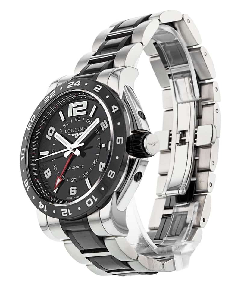 Longines Admiral L3.669.4.56.7